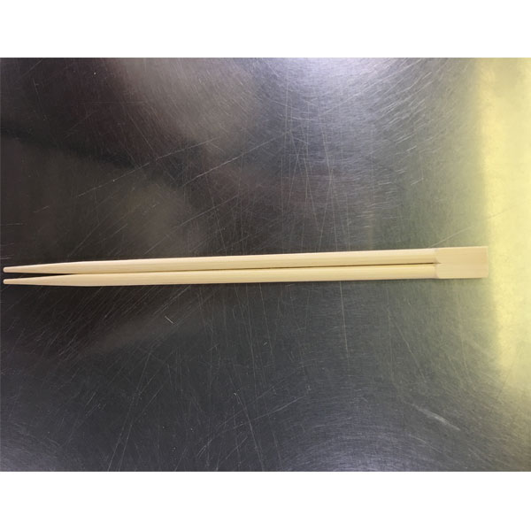 24cm双生裸筷