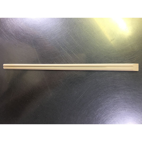 24cm天削裸筷