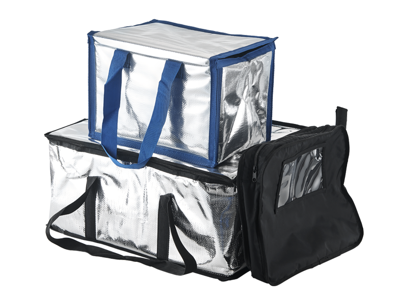 保温袋&配送カバン